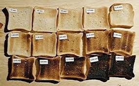 Pantone Toast Shades Of Breakfast Design Food Food