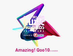 All our images are transparent and free for personal use. Mnet Asian Music Award 2017 Mama Presented By Qoo10 Mnet Asian Music Awards Png Free Transparent Png Download Pngkey