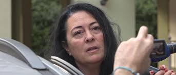 Caso Pierina, la nuora Manuela Bianchi sentita in Procura