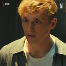 Something wicked this way comes...