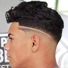 Bald shadow fades are a great option for men who need to ease into a new look instead of jumping right in. 19 Best Low Fade Haircuts 2021 Guide