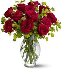 When you order funeral flowers from the butterfly rose, our skilled and compassionate florist will work directly with the funeral home to ensure that your delivery is timely and accurate. Teleflora S Dozen Sweet Roses In Alexandria Va The Virginia Florist