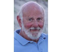 Edward Whitby Obituary (2023)