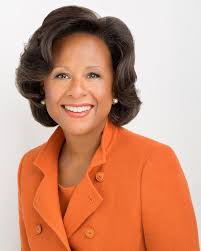 Wellesley College Names Paula Johnson Its First African-American ...
