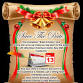 Little Miss Christmas Claxton Bay 2025 event image