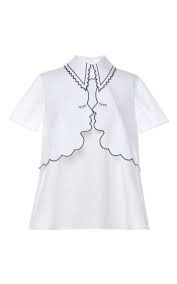 Vivetta Spring Summer 2015 Trunkshow Moda Operandi Fashion Clothes Vivetta