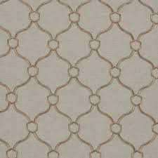 54 inches country of origin. Fawn Beige Geometric Embroidery Drapery And Upholstery Fabric Geometric Embroidery Geometric Pattern Embroidery Upholstery Fabric