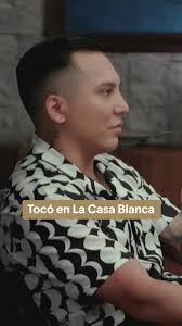 Pepe Madrigal Compadre De Edwin Luna