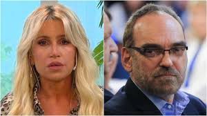 La actriz y conductora había aparecido en una lista de personas que ingresaron en esos meses del año pasado a la residencia presidencial para reunirse con el presidente alberto fernández. Seewv8ocmebsbm