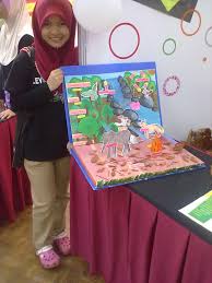 Akhirnya, guru yang baik dan kreatif akan. Bbm Pop Up Book Terapi Pendidikan Khas