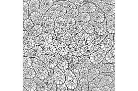 Many people consider that the beautiful fan is a tail of a peacock, but this opinion is incorrect. Peacock Feathers Coloring Page Design By Smartstartstocker Thehungryjpeg Com