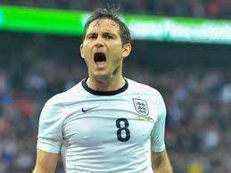 Frank Lampard Speaks About Gay Footballers And 'Macho' Culture | Balls.ie