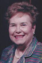 Obituary information for Addie Lou Herr