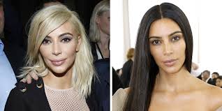 Going from blonde to brunette is harder than it sounds. 32 Celebrities With Blonde Vs Brown Hair