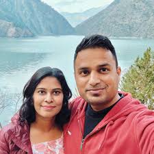 💖 #himachal #roadtrip #dharamshala #travelcouple