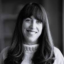 Gina Levine's Instagram, Twitter & Facebook