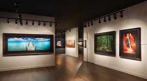 Hôtels proches de peter lik gallery, honolulu: Peter Lik Open Fine Art Gallery In Beverly Hills California Lik Fine Art