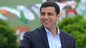 Eski hdp eş genel başkanı selahattin demirtaş'ın, eski ankara cumhuriyet başsavcısı yüksel kocaman'a yönelik sözlerinden dolayı yargılandığı davada karar çıktı. Aihm Turkiye Nin Selahattin Demirtas Basvurusunu Kabul Etti Son Dakika