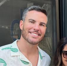 Bryan Mccourt's Instagram, Twitter & Facebook