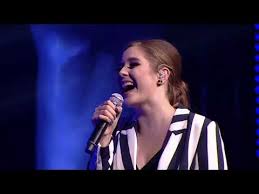 Elina ivaschenko singing, 1944 by jamala. Eurovision Lithuania Monika Marija Replaces Erica Jennings In Eurovizija 2018 Esctoday Com