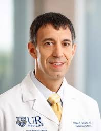 Dr. Christopher W. Doucette