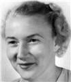 Frieda Roggman (Brixey) Obituary (2010)
