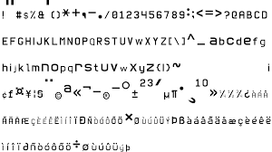 Best of all, they're free, so you can download and try them all before picking your favorite. Basic Sans Serif 7 Free Font In Ttf Format For Free Download 61 22kb
