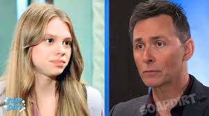 Marshall's mysterious departure and possible connection to Gio