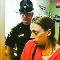 Hearing held for Barbour County man accused in baby's death