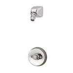 Commercial Metering Self-Closing Faucets Symmons