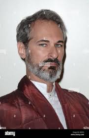 Geller hi-res stock photography and images