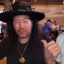 Yes tomorrow one night only! W/ the beast Matthew Rongstad