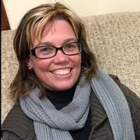 Lorena Bromfield MBA BA TAA