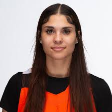 Hayfield Girls Basketball Roster (2023-24)