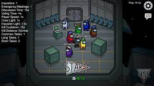 30 Games Like Among Us Steampeek But after some research, we managed to find some games similar to among us. 30 games like among us steampeek