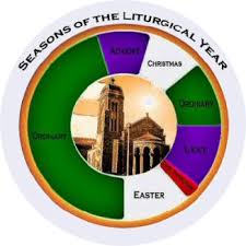 View the full liturgical calendar for every day of the year, including feasts, solemnities, memorials and optional memorials, click on the relevant year. The Liturgical Year St Hugh Catholic Church School