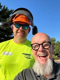 Celebration of life service for Morpheis Timmons