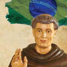 Dia de Santo Antônio de Sant'Anna Galvão: 6 curiosidades sobre a vida do  santo brasileiro