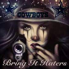 Mickey mouse dallas cowboys tattoo gangster love drawings dallas cowboys logo pencil drawings puro pinche cowboys logo evil skull dallas cowboys dallas cowboys grim dallas cowboys cheerleader meme baby dallas explore more like dallas cowboys gangster drawings. Pin On How Bout Dem Cowboys