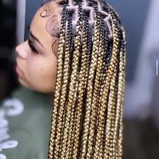 TOP 10 BEST Box Braids in Fremont, CA