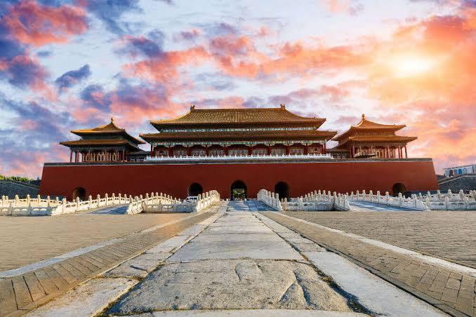 Forbidden City - Beijing: Get the Detail of Forbidden City on ...