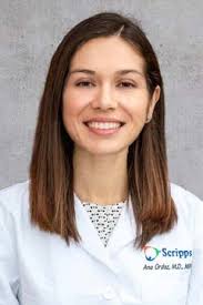 Scripps Mercy Family Medicine Residents