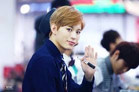 Netizens In Love With 93 Line K Pop Idols Koreaboo Vixx Singer Kpop Idol
