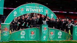 The 2020/21 carabao cup final is confirmed. Aston Villa 1 2 Manchester City Pep Guardiola S Side Win Carabao Cup For Third Year In A Row