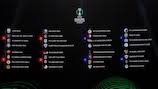 The uefa europa conference league second qualifying round draw has produced 54 ties to be played on 22 and 29 july. Ilfqnf7tzm Rmm