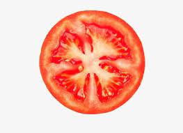 Tomato Slice Vegetables Health Vitamin C Png And Vector With Transparent Background For Free Download Vitamina E Tomate Verduras