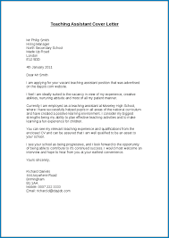 Free Printable Teacher Letter Of Interest Template Templateral