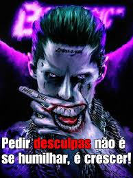 Frases De Coringa Pensador Mensagem De Luto