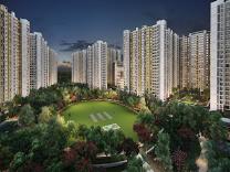 Gardens - Dombivli 1/2/3 BHK product image