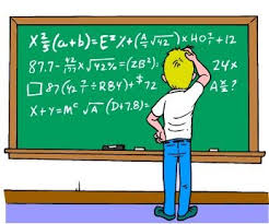 Resultado de imagen de calculo matematicas